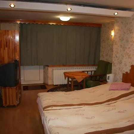 Séjour chez l'habitant Goscinne Lulu Gdańsk