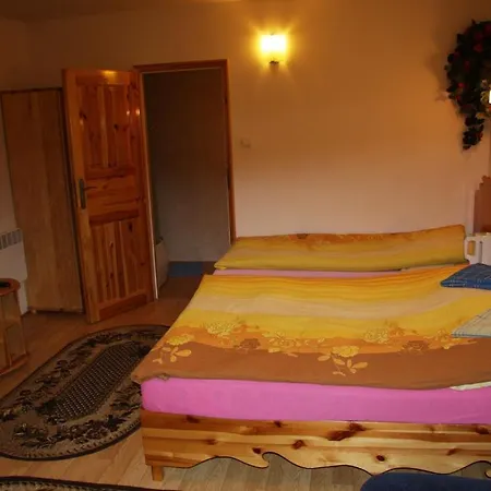 Goscinne Lulu Gdańsk