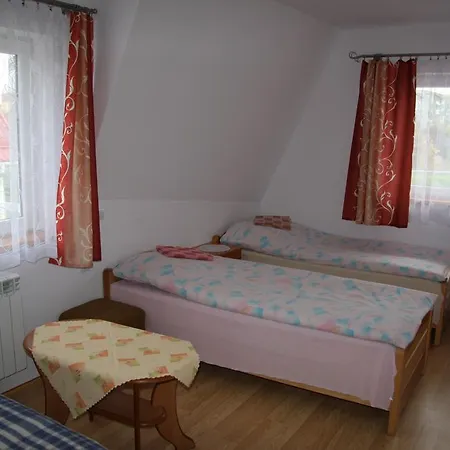 Goscinne Lulu Gdańsk