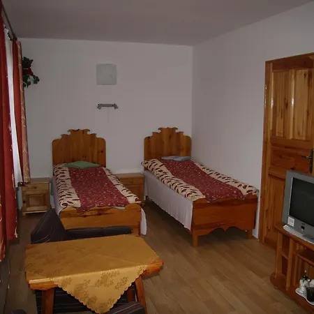 Homestay Goscinne Lulu *
