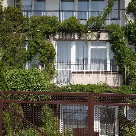Goscinne Lulu Homestay Gdansk