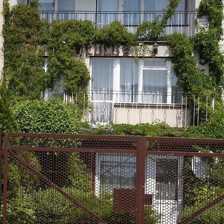 Goscinne Lulu 그단스크