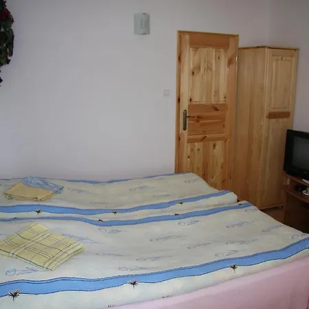 Goscinne Lulu 그단스크