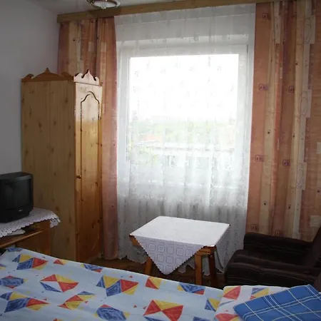 Goscinne Lulu Gdansk