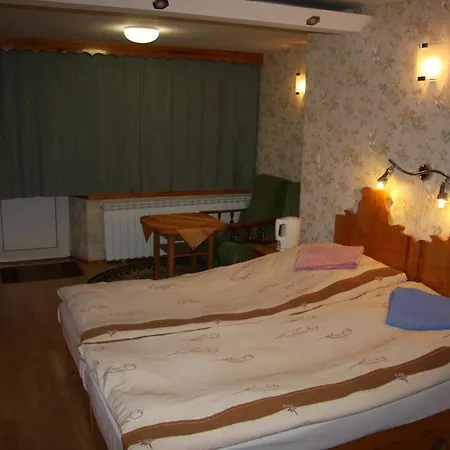 Goscinne Lulu * Gdansk
