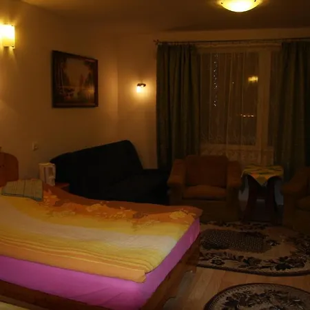 Goscinne Lulu * Gdańsk