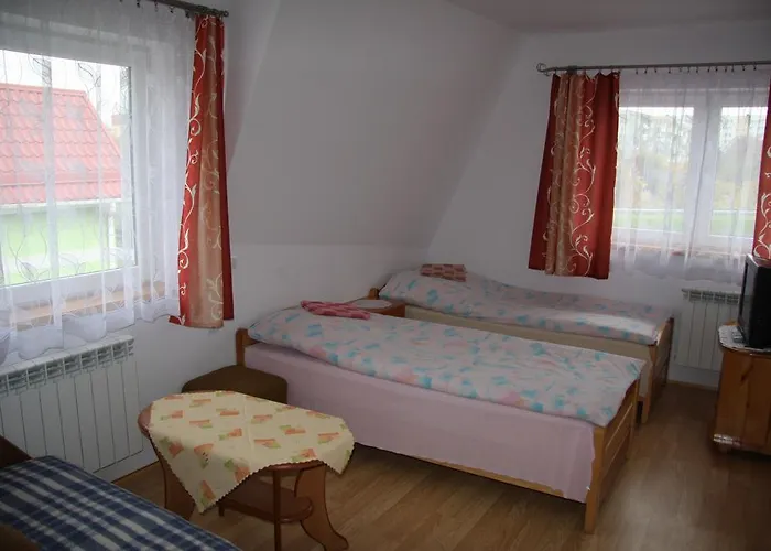 Goscinne Lulu Gdańsk