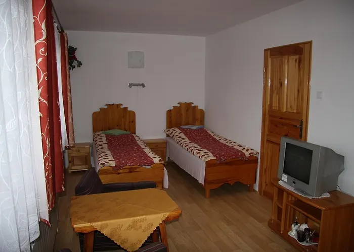 Homestay szállás Goscinne Lulu *