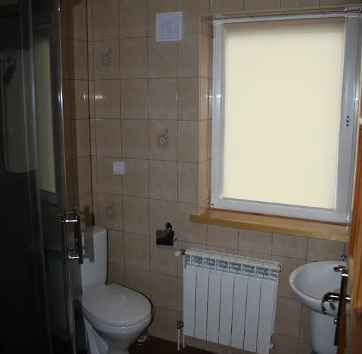 Goscinne Lulu Homestay szállás *