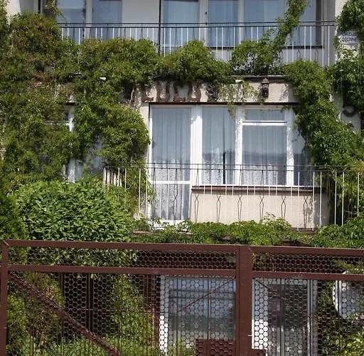 Goscinne Lulu Rum i privatbostad Gdańsk