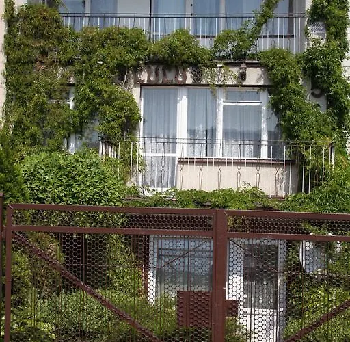 Goscinne Lulu Gdańsk