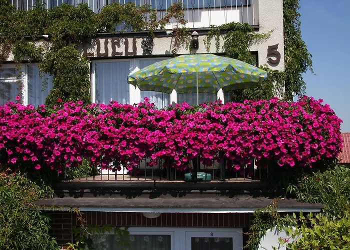 Goscinne Lulu Homestay szállás