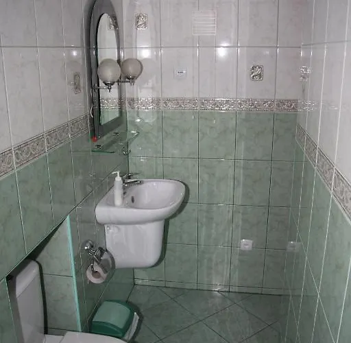 Homestay szállás Goscinne Lulu *