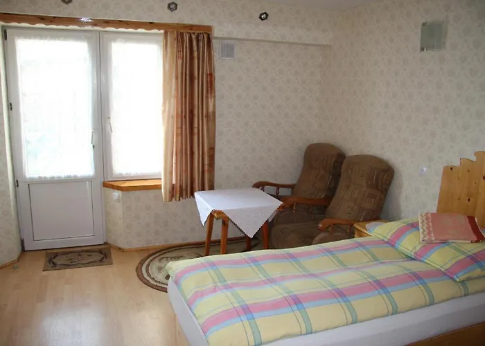 Homestay szállás Goscinne Lulu