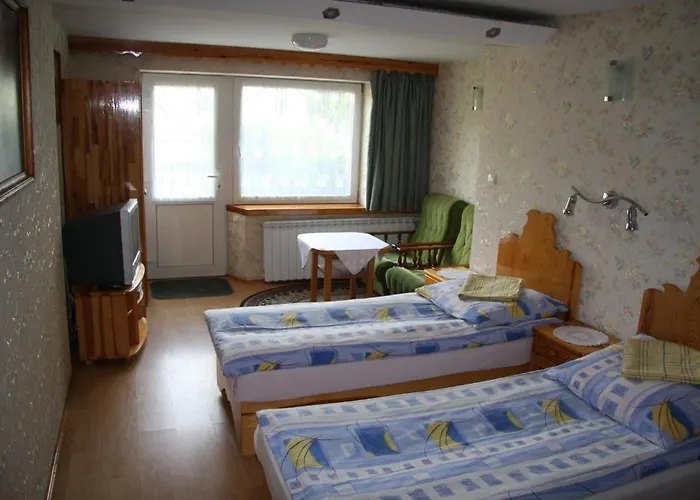 Homestay szállás Goscinne Lulu *