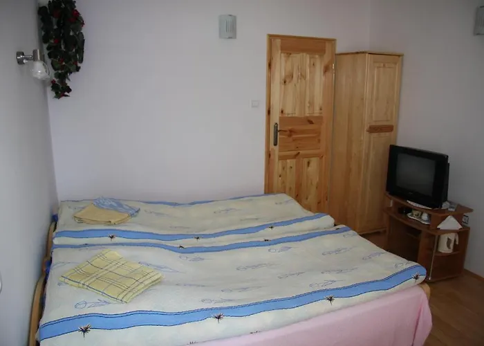 Goscinne Lulu Gdańsk