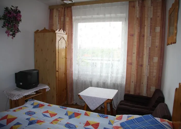 Goscinne Lulu Gdańsk