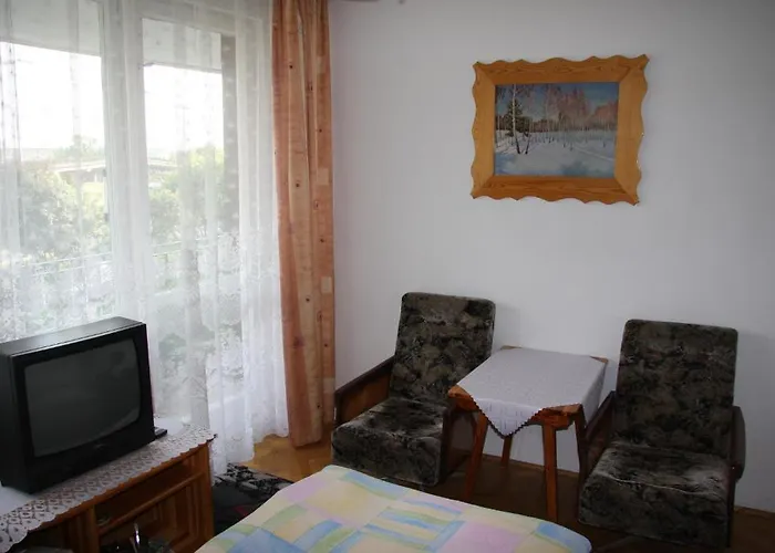 Goscinne Lulu Homestay szállás
