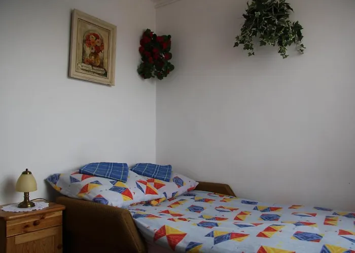 Homestay szállás Goscinne Lulu *