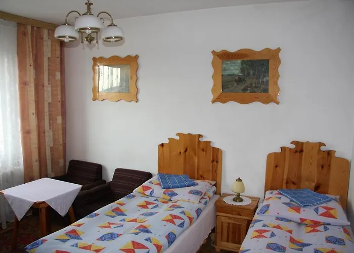 Homestay szállás Goscinne Lulu *