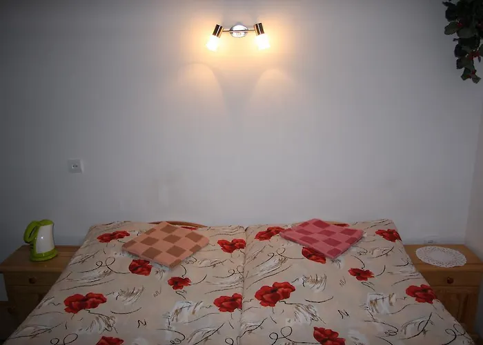 Goscinne Lulu Gdańsk