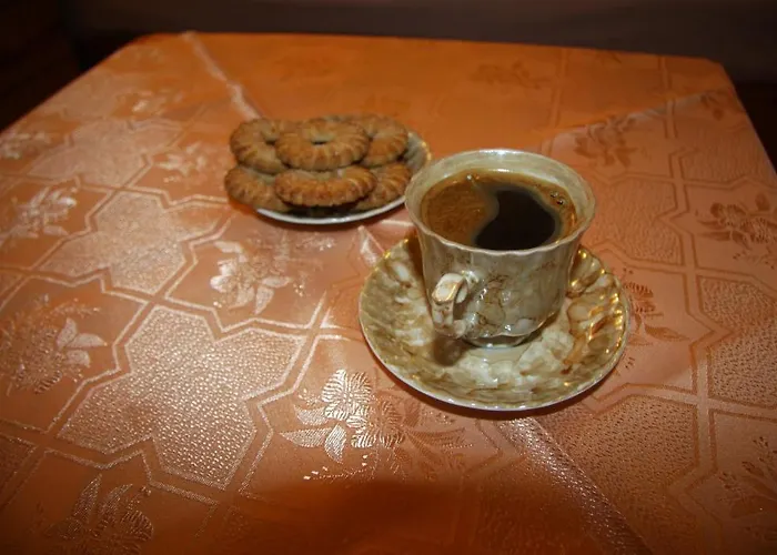 Goscinne Lulu * Gdańsk