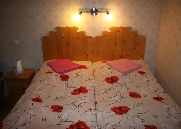 Goscinne Lulu * Gdańsk