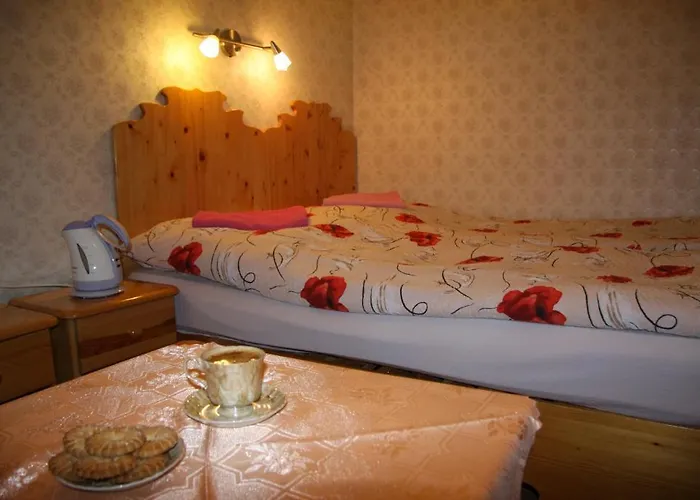 Homestay szállás Goscinne Lulu *