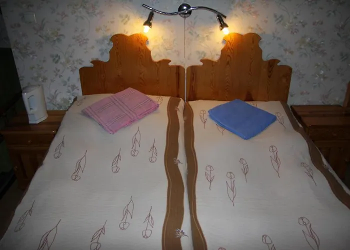 Goscinne Lulu * Gdańsk