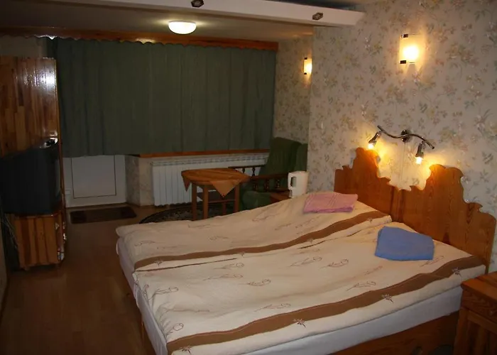 Goscinne Lulu * Gdańsk