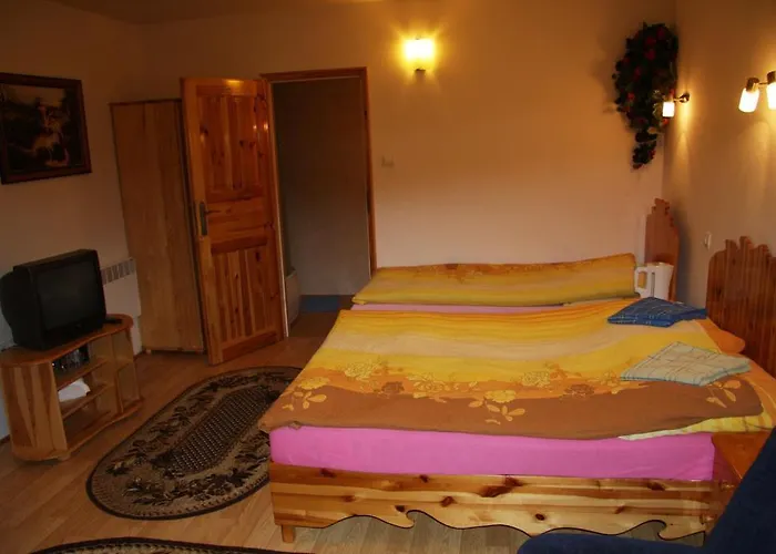 Goscinne Lulu Gdańsk