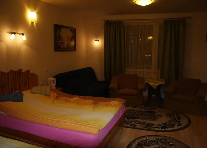 Goscinne Lulu * Gdańsk