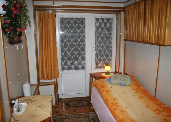 Goscinne Lulu Homestay szállás