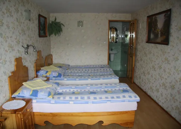 Goscinne Lulu Homestay szállás *
