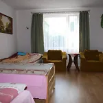 Goscinne Lulu Ubytování v soukromí *