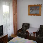 Goscinne Lulu Ubytování v soukromí