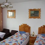 Ubytování v soukromí Goscinne Lulu *